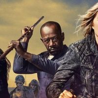 Fear The Walking Dead saison 4 : l'épisode 5 en streaming VOST