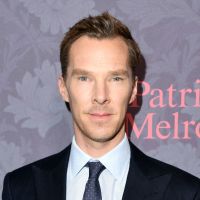 Benedict Cumberbatch s'engage pour l'égalité salariale (et on l'aime encore plus)