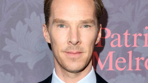 Benedict Cumberbatch s'engage pour l'égalité salariale (et on l'aime encore plus)