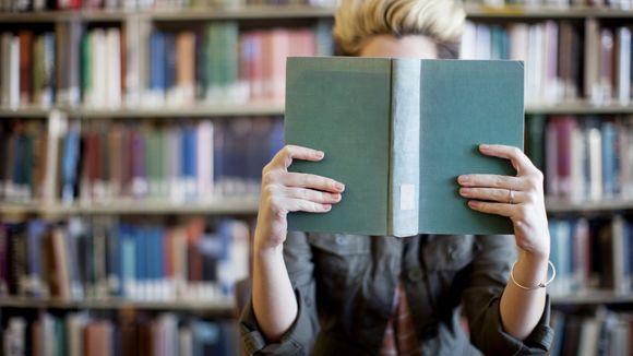 Vous avez plein de livres non lus ? Créez une "anti-bibliothèque"