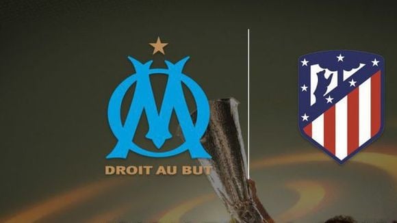 OM vs Atlético Madrid : heure, chaîne et streaming du match de finale de l'Europa League