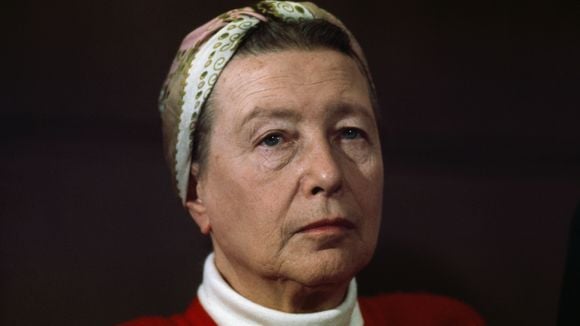 Simone de Beauvoir dans la Pléiade, l'arbre qui cache la forêt