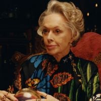 L'actrice Tippi Hedren, 88 ans, devient égérie Gucci