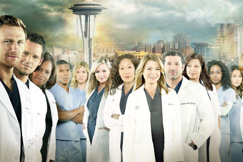 Grey's Anatomy saison 14 : l'épisode 24 en streaming VOST