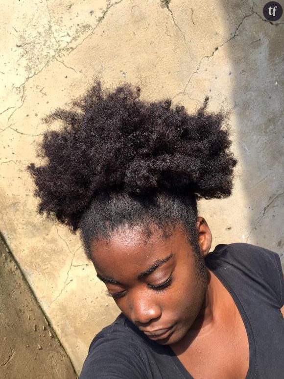 Coupe afro : le coup de gueule d'une Congolaise refoulée à l'entrée de sa fac