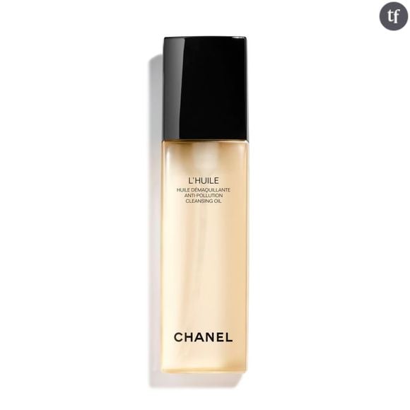 Huile démaquillante anti-pollution, Chanel , 38