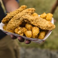 La recette des McNuggets à faire chez soi