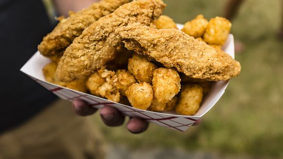 La recette des McNuggets à faire chez soi