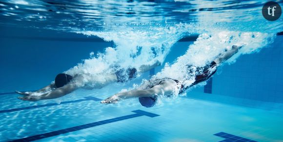 Les piscines publiques sont de vrais réservoirs à bactéries