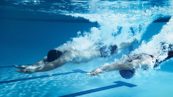 Attention, les piscines publiques sont de vrais réservoirs à bactéries