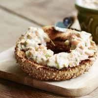 La recette de la tartinade aux légumes du jardin pour l'apéro