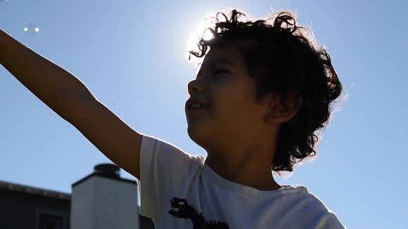 La réalisatrice Stéphanie Brillant a exploré le cerveau des enfants (et c'est passionnant)