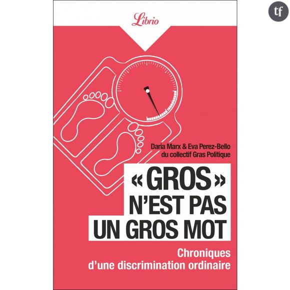 Gros n'est pas un gros mot, sortie le 23 mai 2018