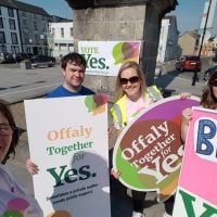 Irlande : elles et ils ont voté "Yes" (et leurs photos donnent la chair de poule)