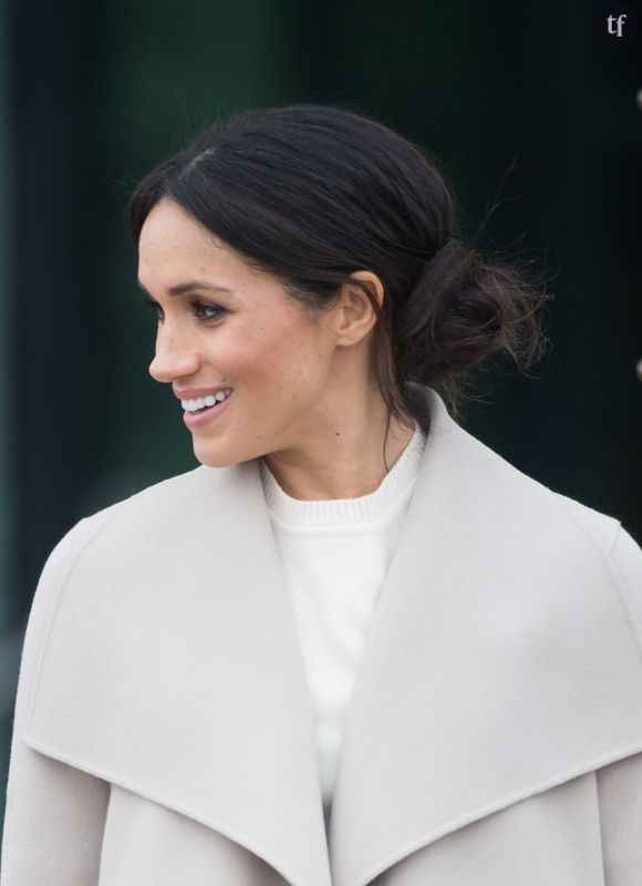 Cette coiffure de mariée est la plus tendance sur Pinterest
