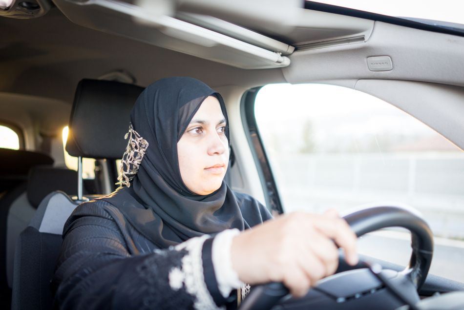 Les femmes auront le droit de conduire en Arabie Saoudite le 24 juin 2018