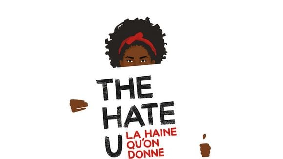 Le Cercle de lecture : "The Hate U Give" d'Angie Thomas