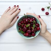 Quels fruits et légumes je mange en juin ?