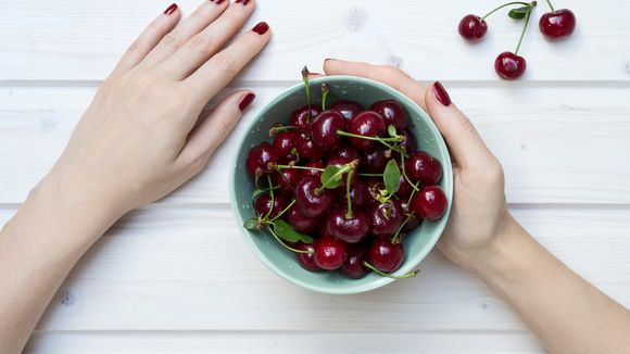 Quels fruits et légumes je mange en juin ?