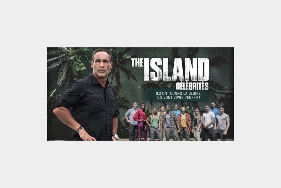 The Island 2018 : revoir les épisodes 7 et 8 sur M6 Replay (5 juin)