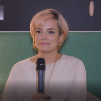 L'interview girl power de Lily Allen