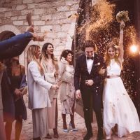 4 conseils pour choper à un mariage