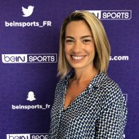 Anne-Laure Bonnet : ça fait quoi d'être une journaliste foot ?