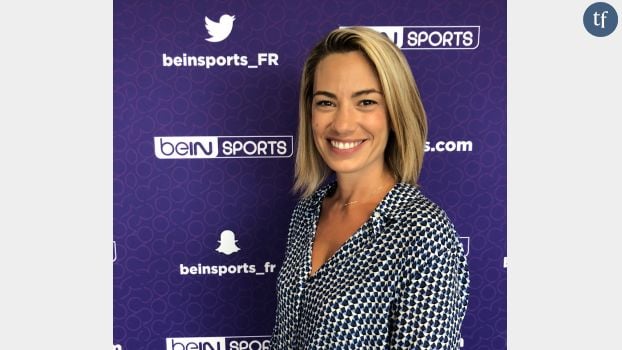 Entretien avec la journaliste football Anne-Laure Bonnet