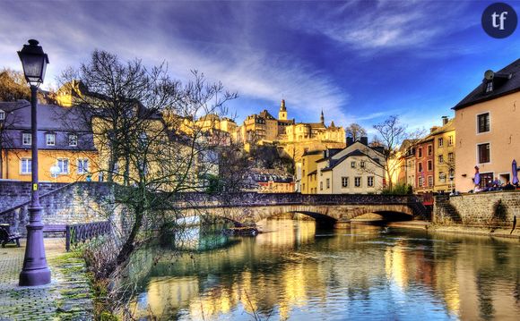 Luxembourg, dans le top 10 des meilleures villes du monde où travailler