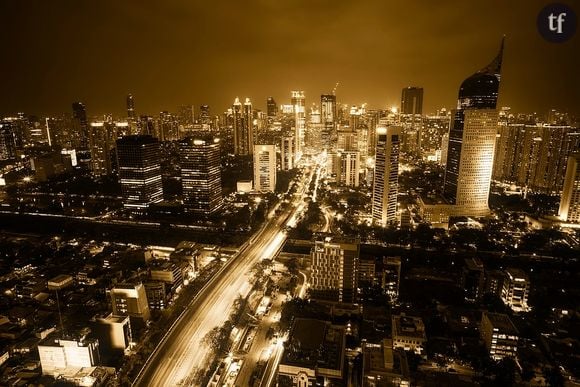 Jakarta, dans le top 10 des meilleures villes du monde où travailler