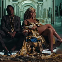 Beyoncé et Jay-Z : décryptage des symboles puissants du clip d'"Apeshit"