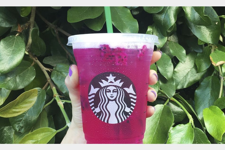 
Mango DragonFruit Refresher, la boisson la plus instagrammable de l'été par Starbucks
 