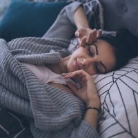 Vous n'avez sûrement jamais testé cette astuce contre l'insomnie