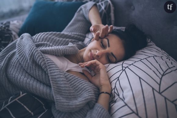 L'astuce pour mieux dormir, l'Intention Paradoxale