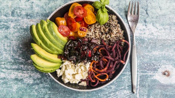 Le barbecue bowl, la tendance food de l'été