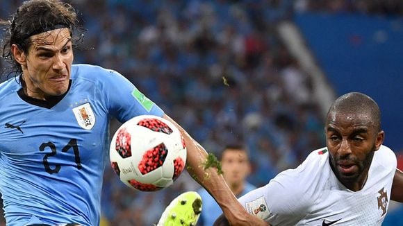 Coupe du Monde 2018 : heure, chaîne et streaming du match Uruguay-France (6 juillet)