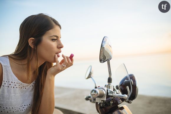 Comment bien se maquiller en été ?