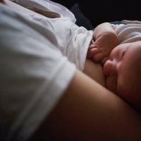 Une femme qui allaitait dans une CAF d'Amiens priée de partir