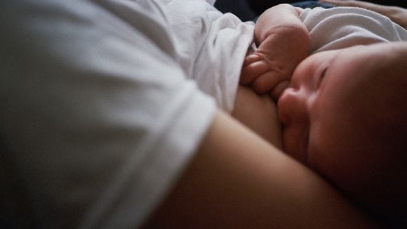 Une femme qui allaitait dans une CAF d'Amiens priée de partir