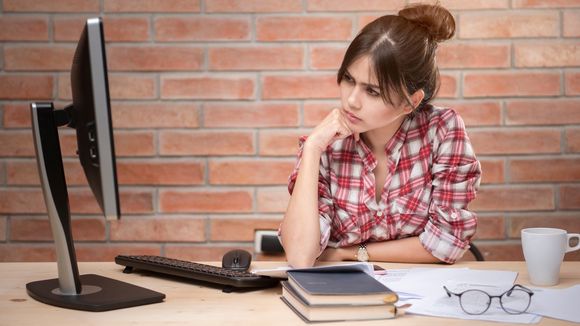 Quand le "ghosting" s'invite au boulot