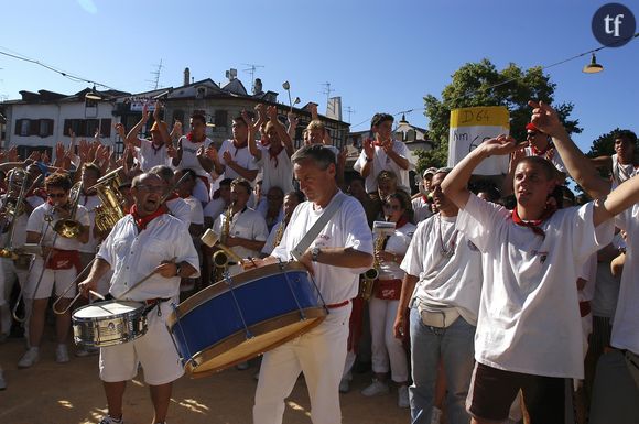 Fêtes de Bayonne