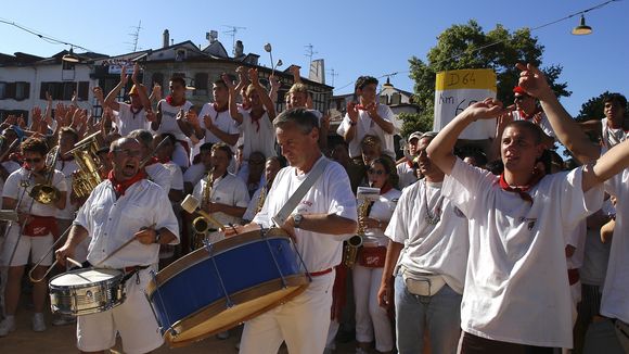 Les Fêtes de Bayonne parées pour lutter contre les agressions sexuelles