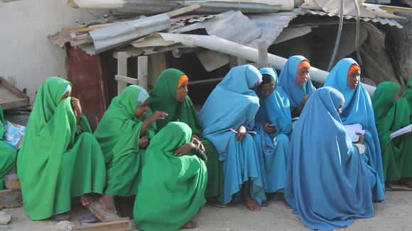 Morte à 10 ans suite à une excision : après le choc, la révolte en Somalie ?