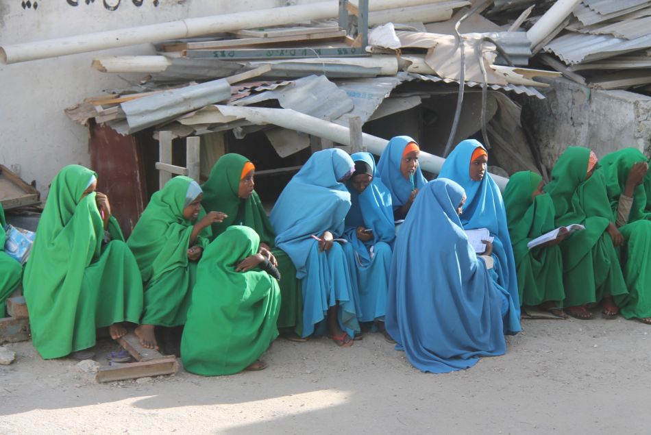 Après la mort d'une fillette, l'excision bientôt interdite en Somalie ?