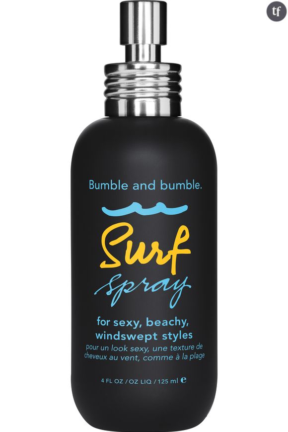 Surf Spray, Bumble and bumble