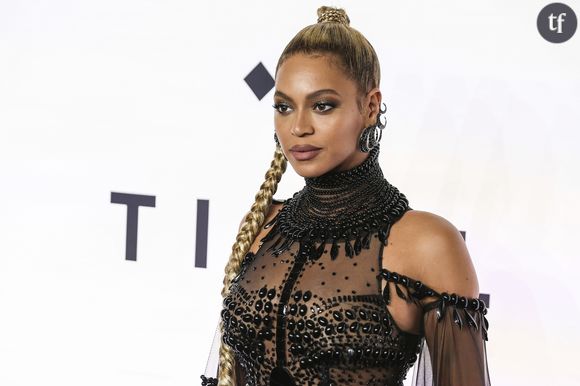 L'interview engagé de Beyoncé pour Vogue