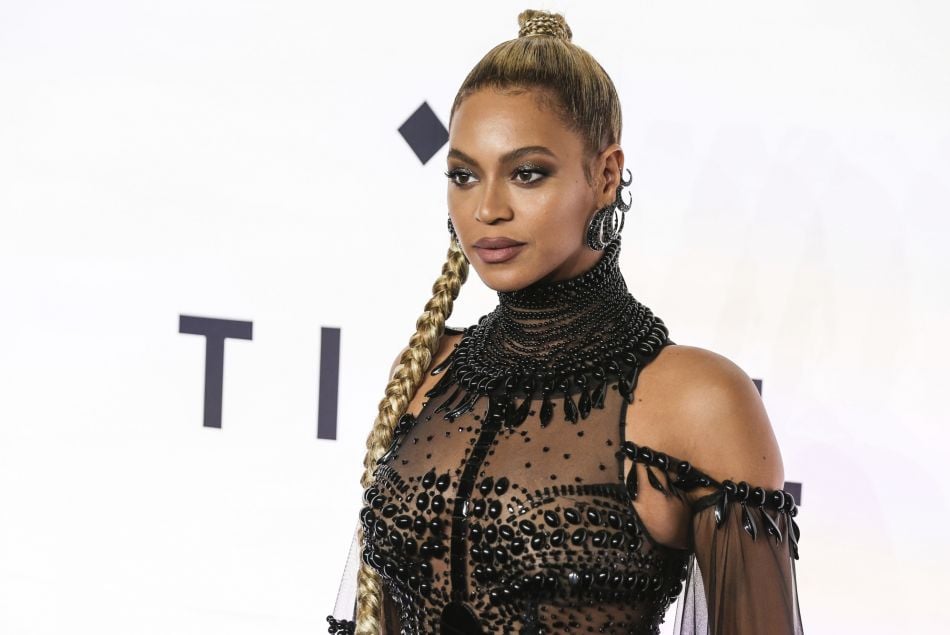 L'interview engagé de Beyoncé pour Vogue