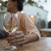 Combien de calories dans un verre de vin ?