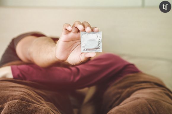 Cette campagne de sensibilisation pour le port du préservatif exaspère les internautes
