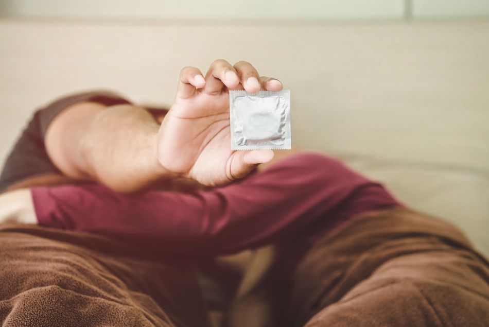Cette campagne de sensibilisation pour le port du préservatif exaspère les internautes